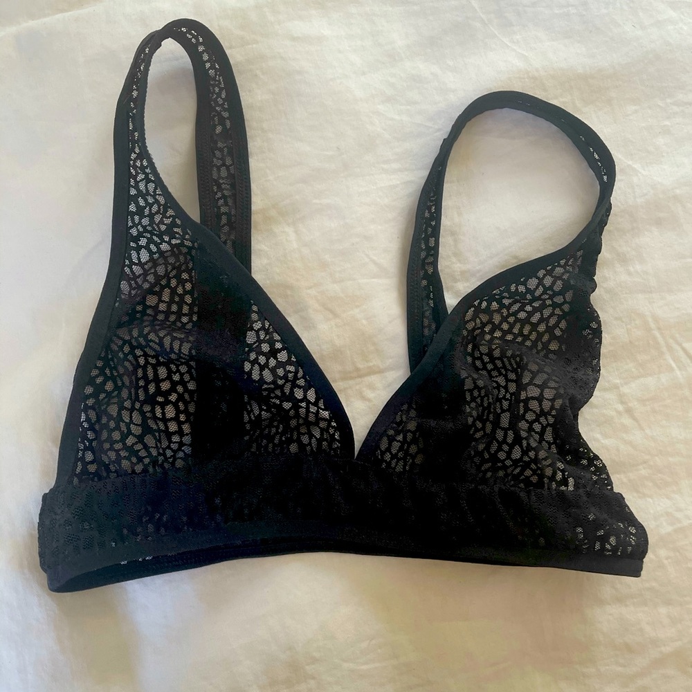 Underbares Bralette